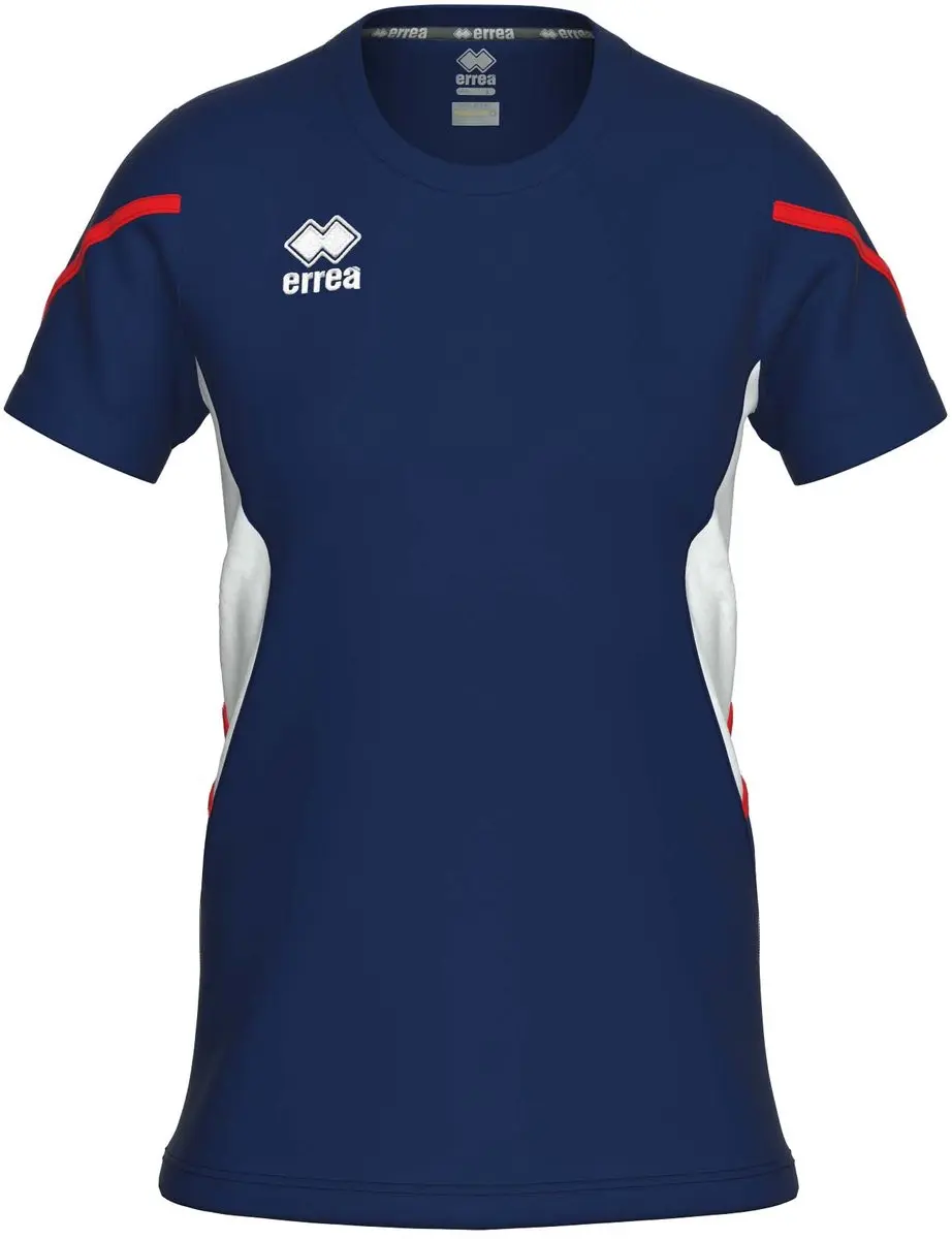 Errea Corinne Maglia T-Shirt
