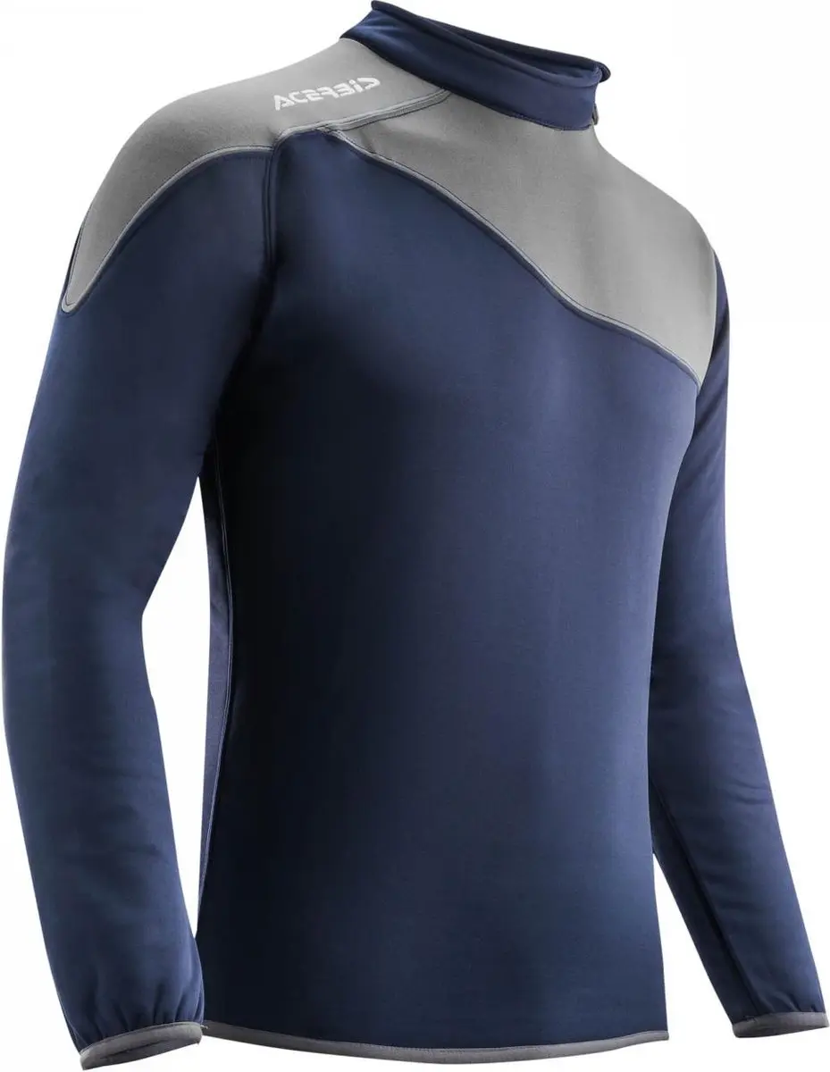 Acerbis Astro H/ZIP Sweatshirt