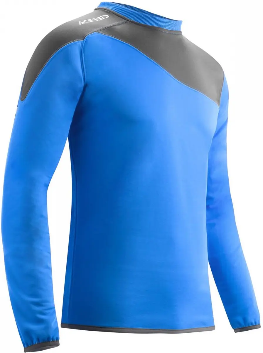 Acerbis Astro Crewneck Sweatshirt 3XS