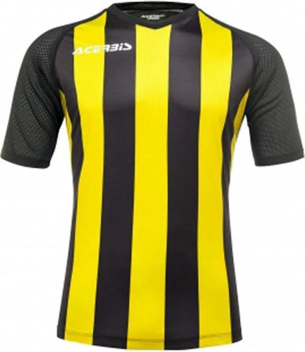 Acerbis Sports Johan Striped Jersey