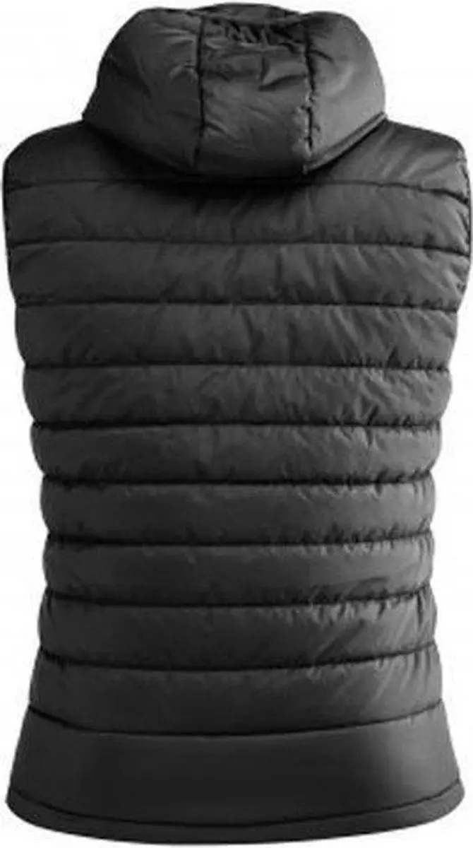 Acerbis Sports Bodywarmer Artax 4XL - Zwart
