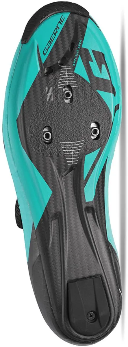 Gaerne G.jet Raceschoenen - 41.5 - Blauw