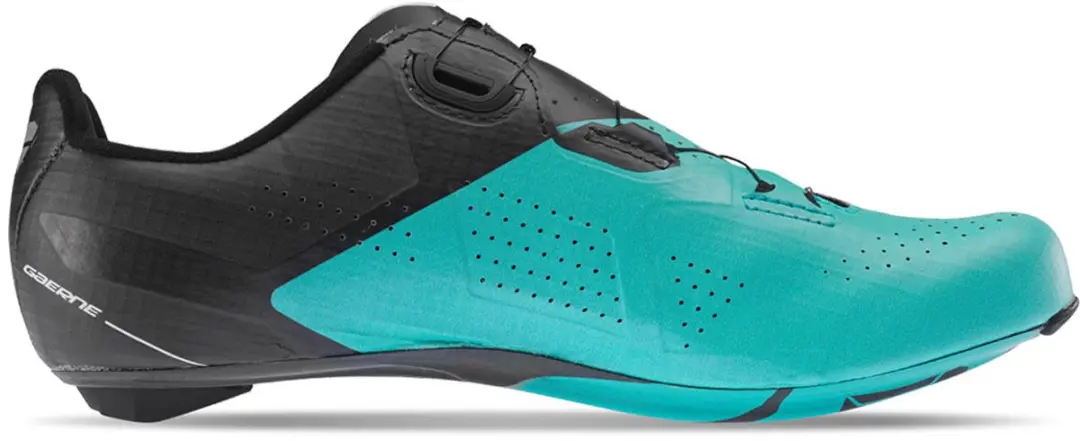 Gaerne G.jet Raceschoenen - 41.5 - Blauw