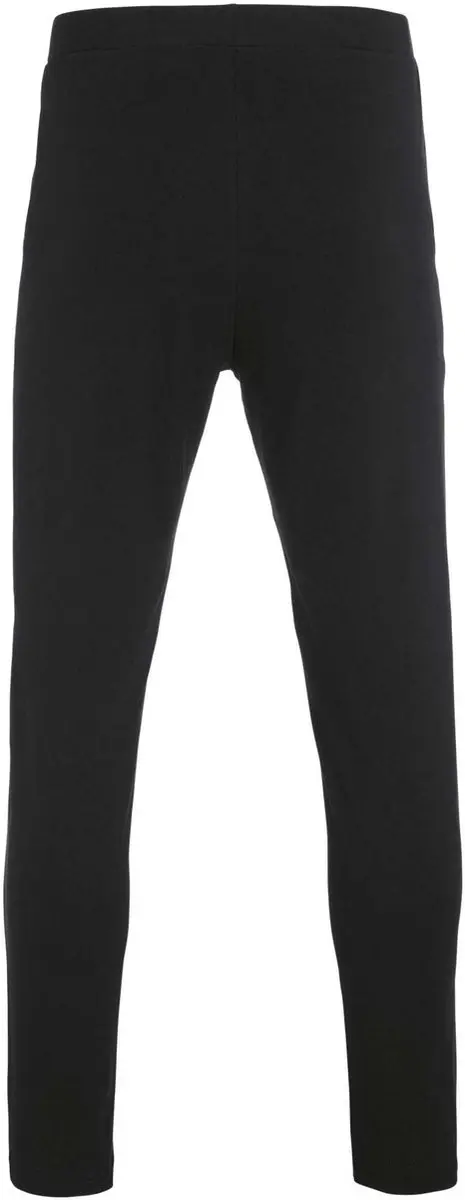 Errea Cook 3.0 Trainingsbroek Zwart - Maat 98