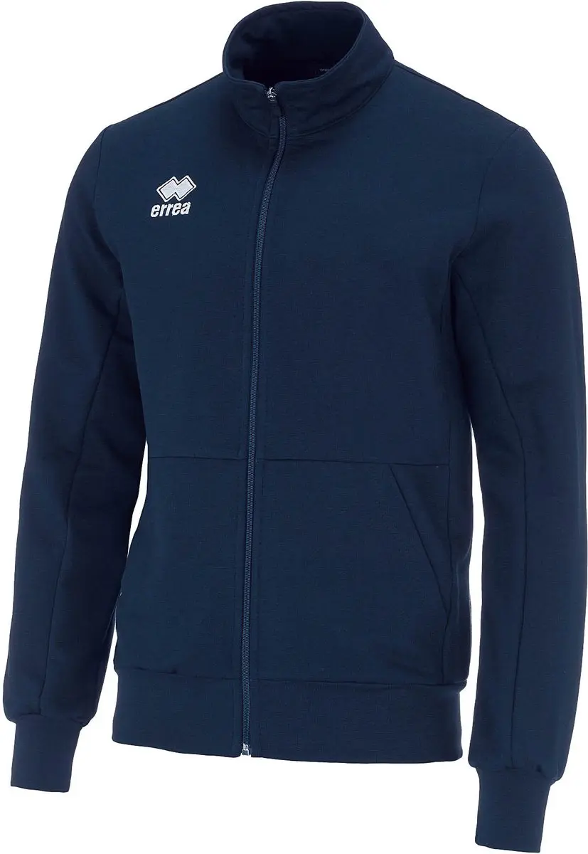 Errea David Sweatshirt - Blauw - XL