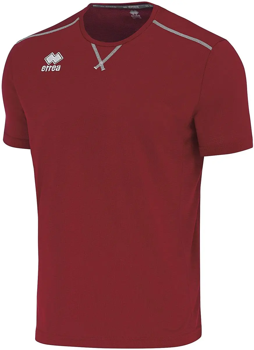 Errea Everton Mc Ad T-Shirt
