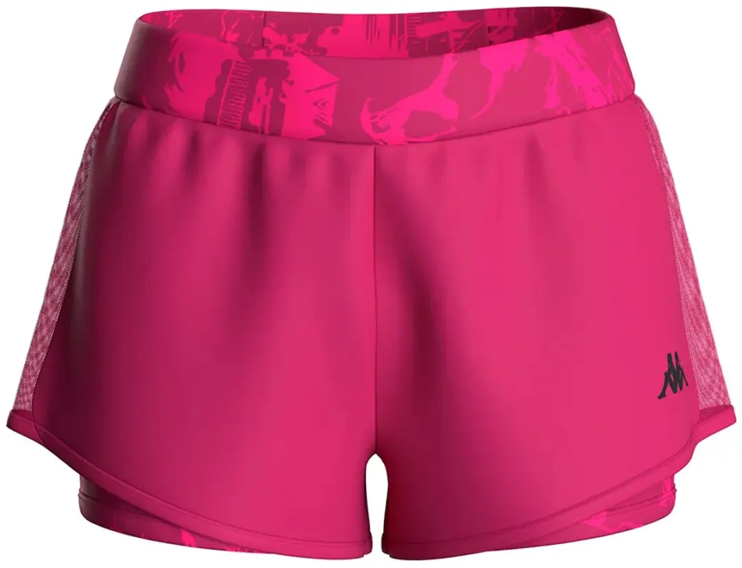 Kappa Igbax Pro Korte Broek