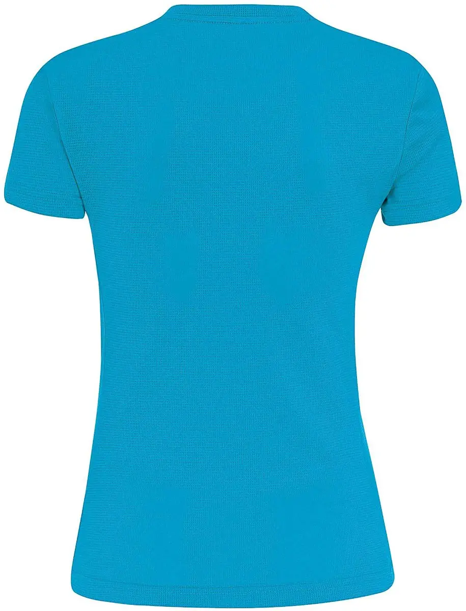 Errea Marion Maglia T-Shirt - Lichtblauw M - afbeelding 6 van 6