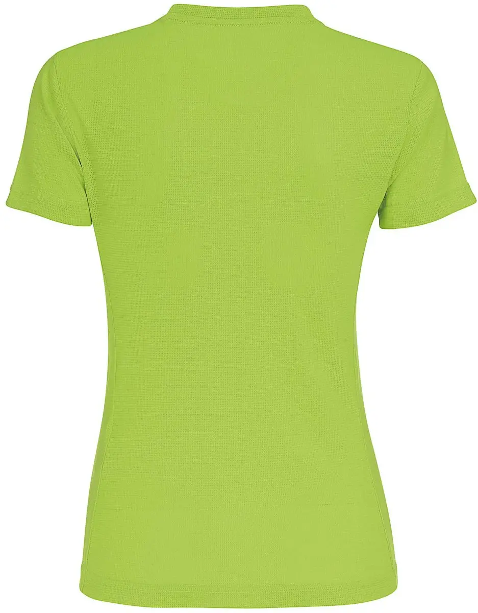 Errea Marion Maglia T-Shirt - Lichtblauw M