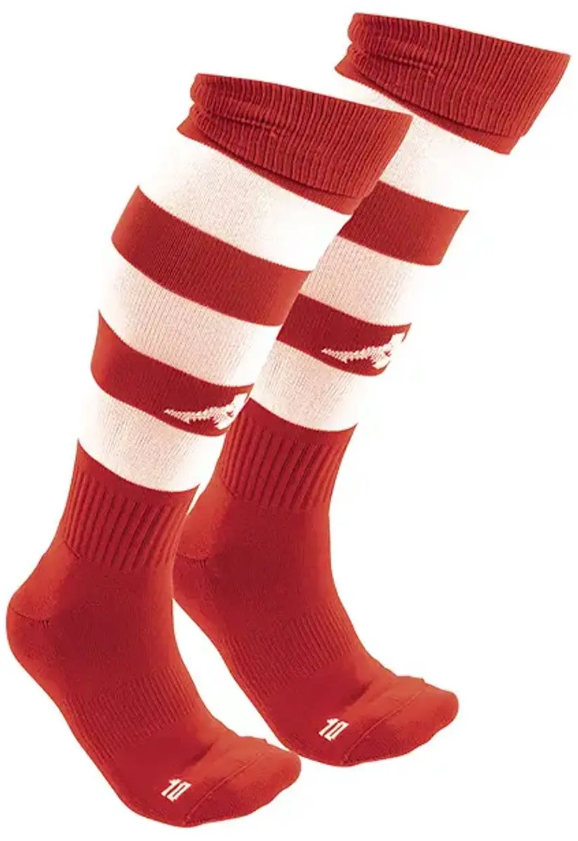 Kappa Lipeno Sokken - 3 Stuks - 43-46