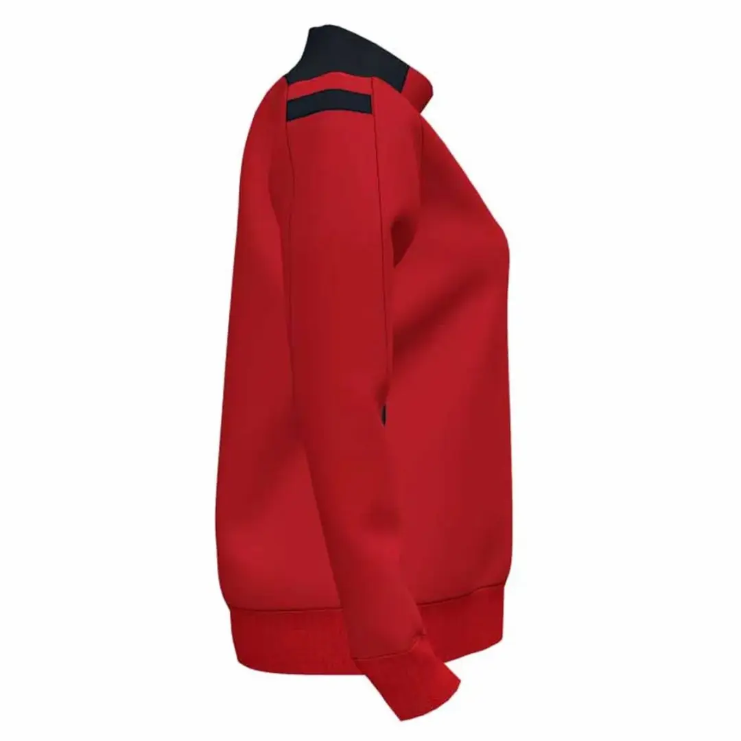 Joma Championship Vi Sweatshirt Rood S