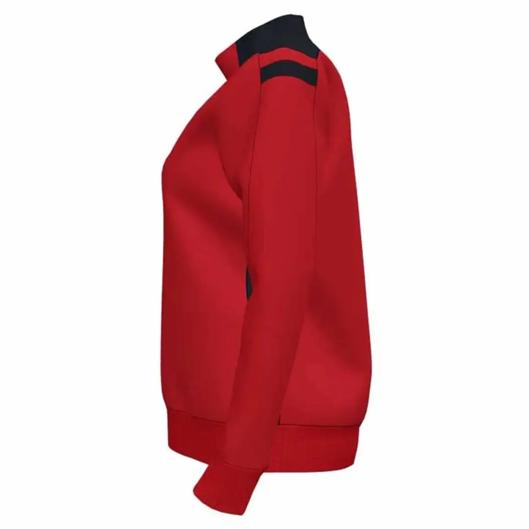 Joma Championship Vi Sweatshirt Rood S