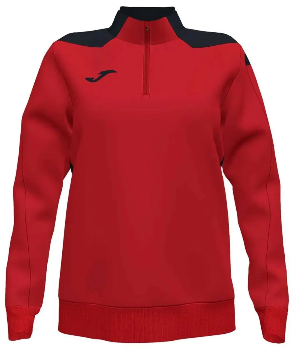 Joma Championship Vi Sweatshirt Rood S