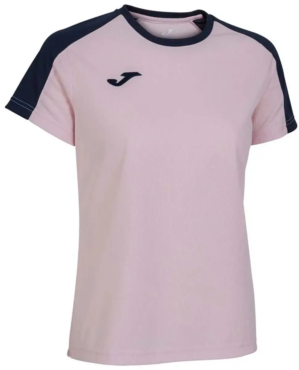 Joma Eco Championship T-shirt - Roze M
