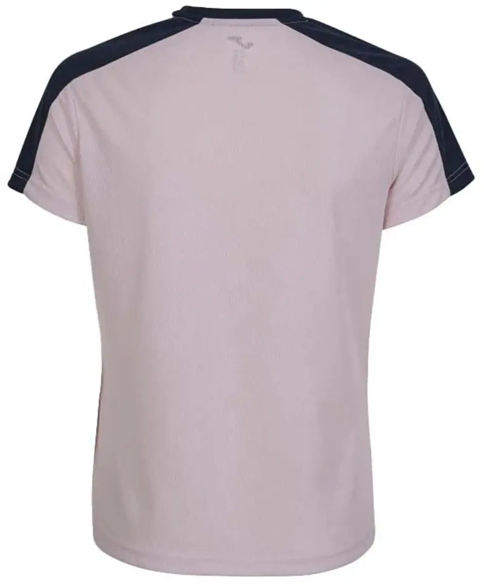 Joma Eco Championship T-shirt - Roze M