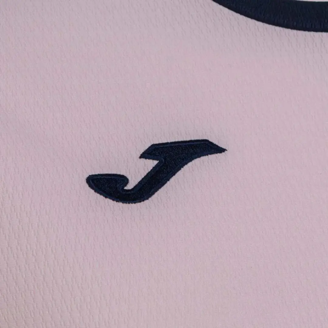 Joma Eco Championship T-shirt - Roze M
