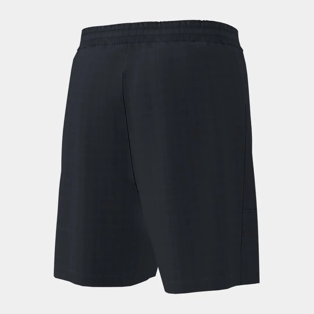 Joma Eco Championship Korte Broek 5-6 jaar - Zwart/Fluor Groen - afbeelding 6 van 6