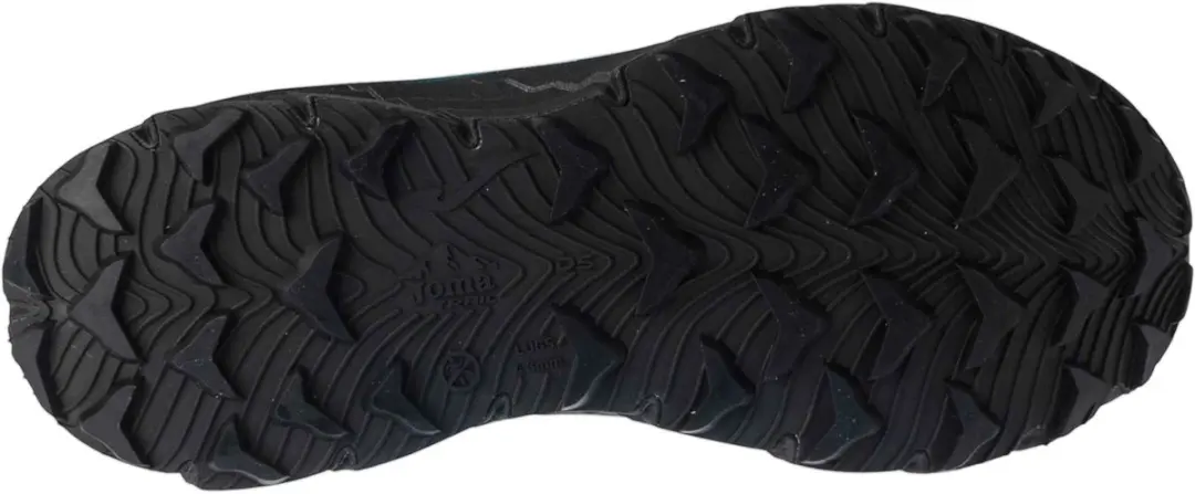 Joma TR-5 26 TKTR5S Hardloopschoenen - AG Zwart