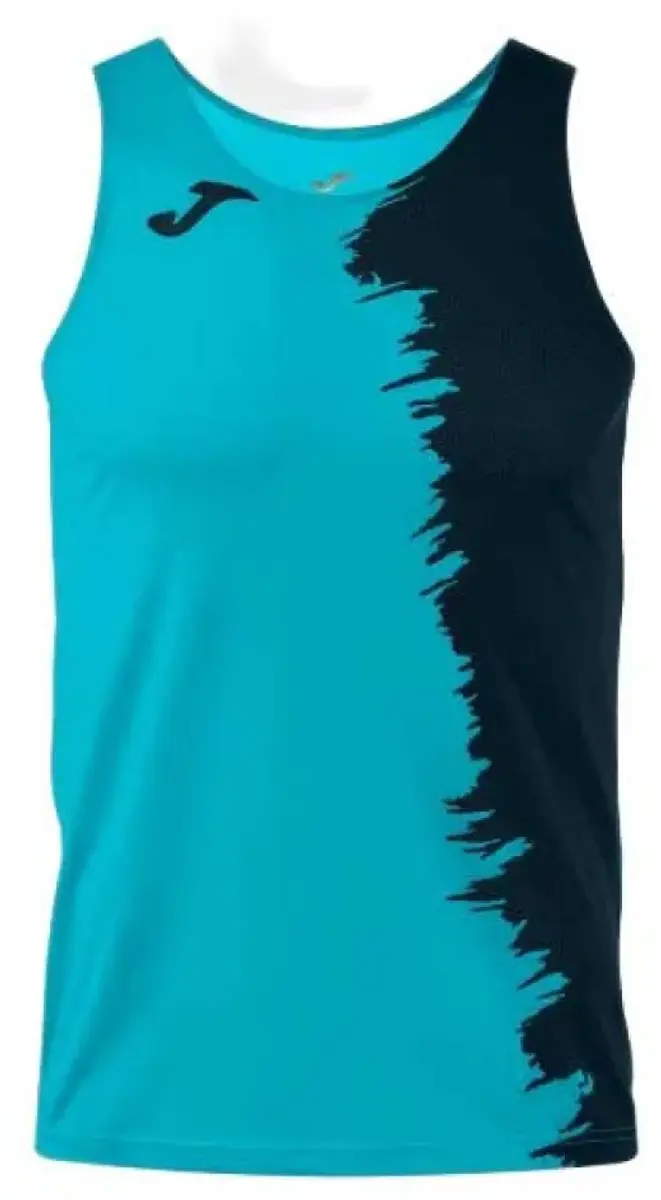 Joma Picasho Mouwloos T-shirt M