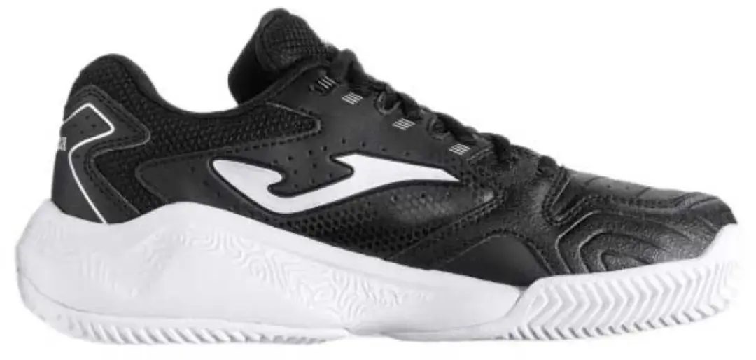 Joma Master 1000 Lady Tennisschoenen - Zwart - EU 39 - afbeelding 3 van 4