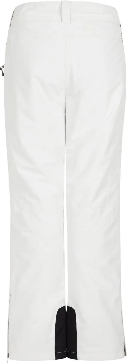 Protest Kensington Skibroek Dames L - Seashell Offwhite