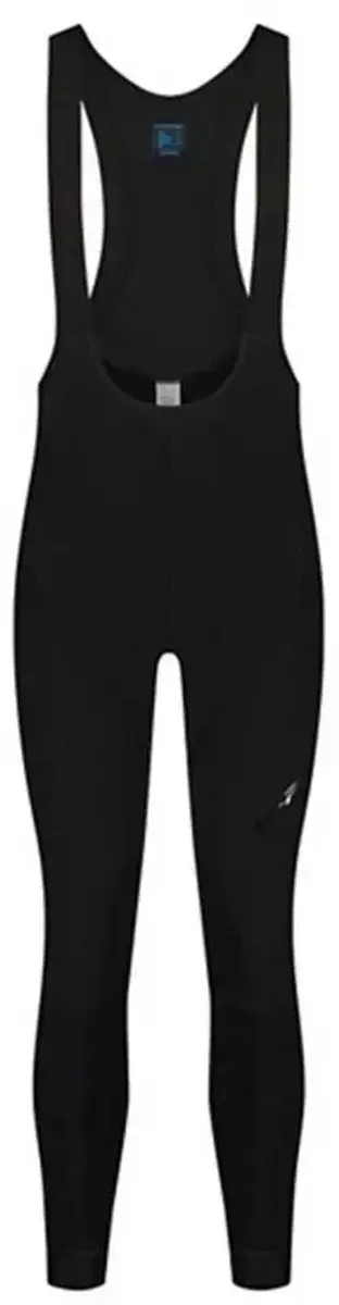 Shimano S-Phyre Wind Fietsbroek - Zwart XL