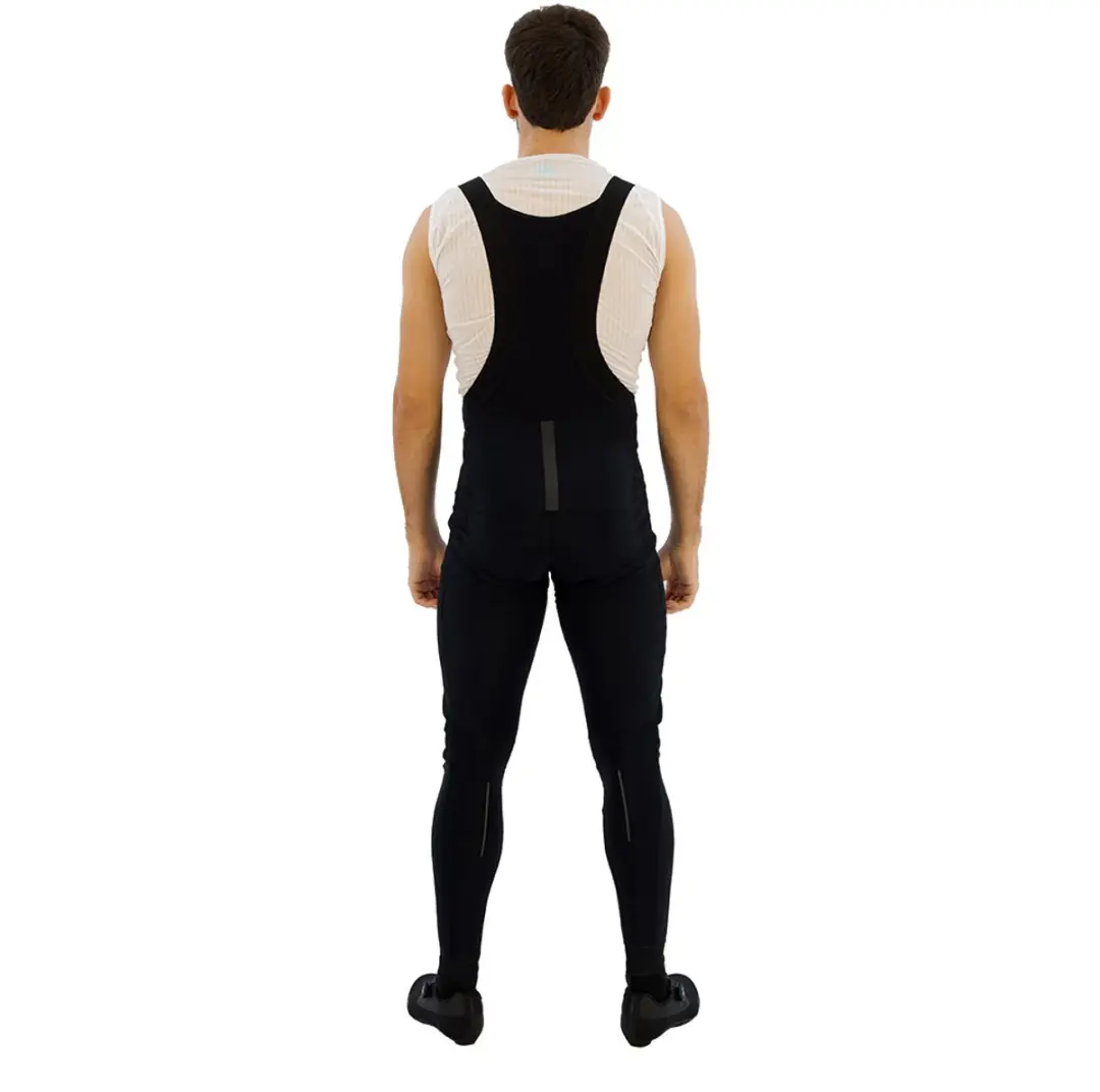 Shimano S-Phyre Wind Fietsbroek - Zwart XL