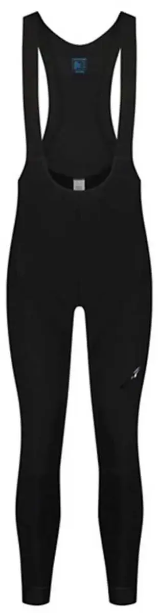 Shimano S-Phyre Wind Fietsbroek - Zwart XL