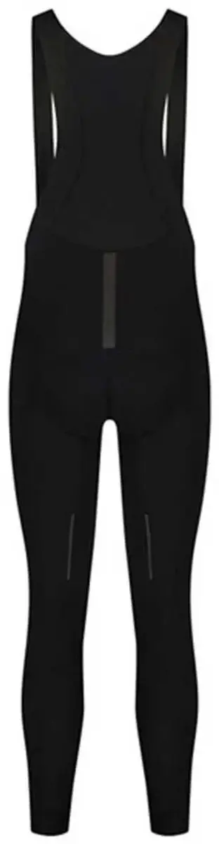 Shimano S-Phyre Wind Fietsbroek - Zwart XL