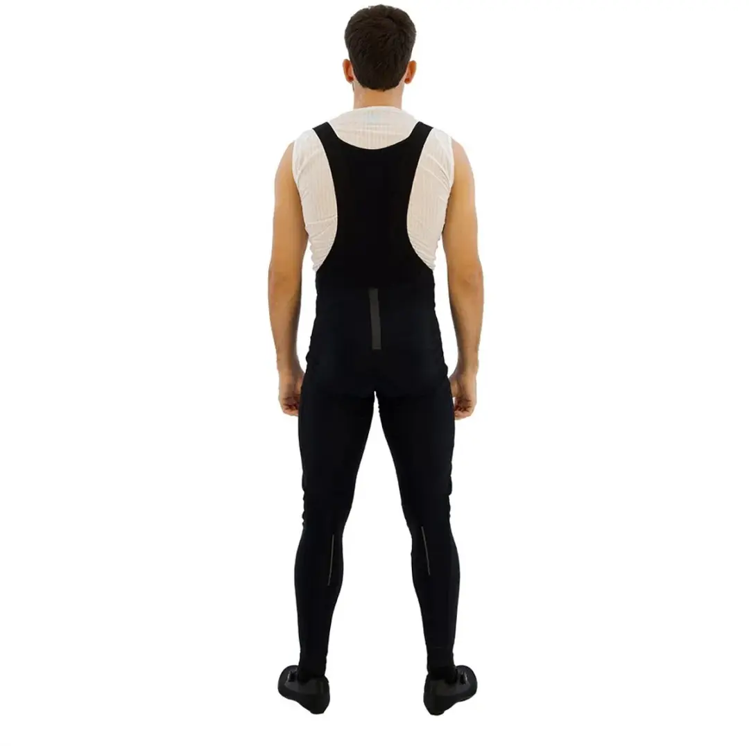 Shimano S-Phyre Wind Fietsbroek - Zwart XL - afbeelding 6 van 6