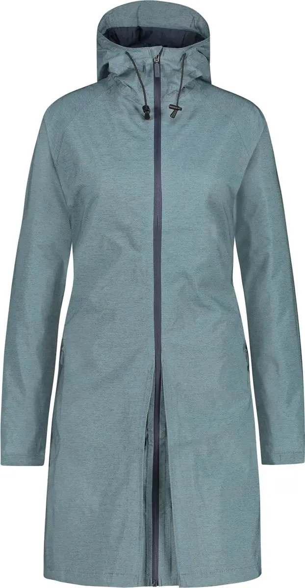 AGU SEQ Urban Outdoor Regenjas Dames XL