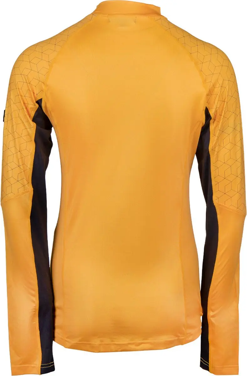 Qhp Trainingsshirt Qhp Eldorado Eventing Kids Geel