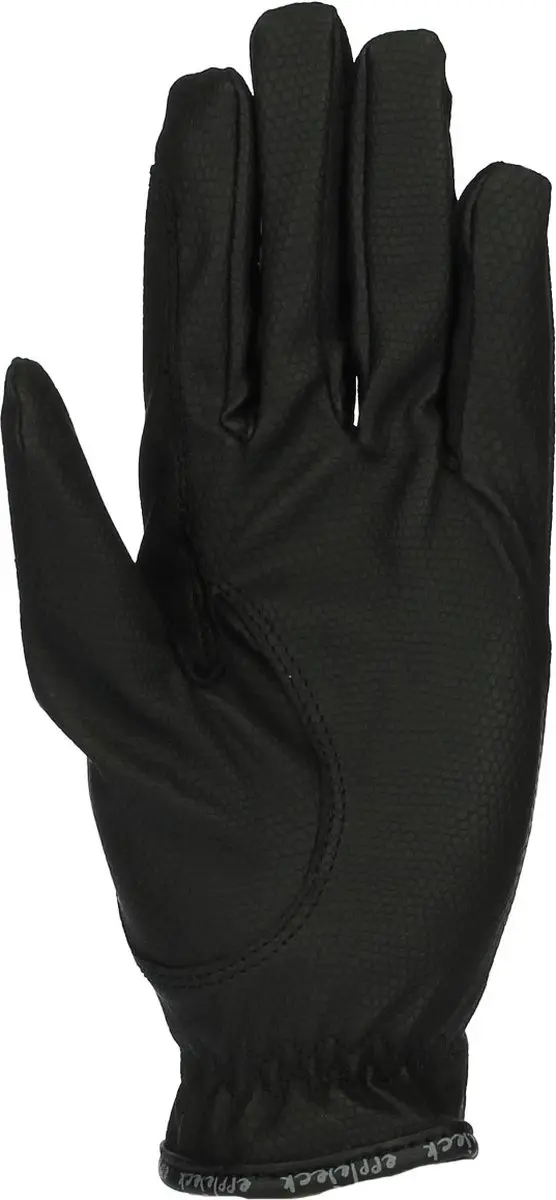 Epplejeck Negombo Handschoenen Zwart - XXS