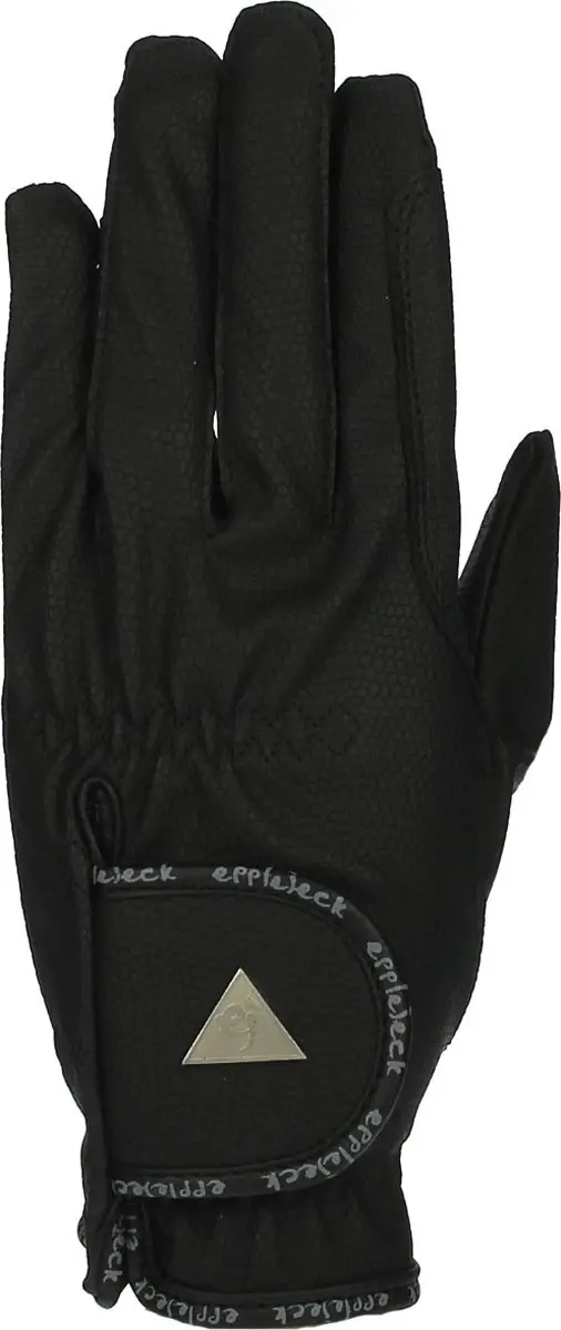 Epplejeck Negombo Handschoenen Zwart - XXS
