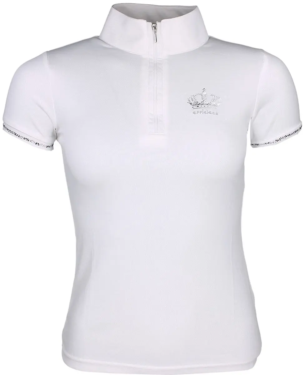 Epplejeck Showshirt Orlando Kids 176 - Wit