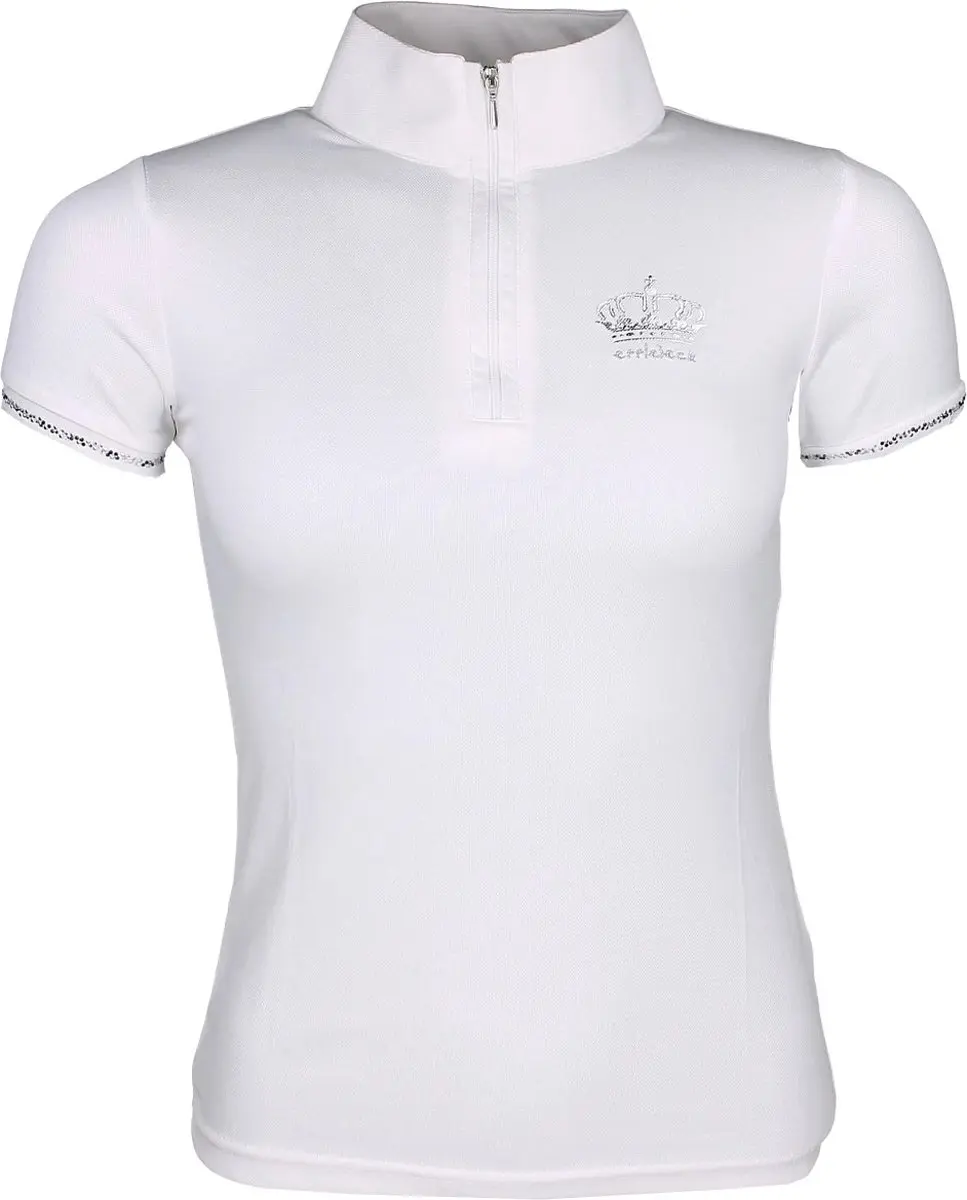 Epplejeck Showshirt Orlando Kids 176 - Wit