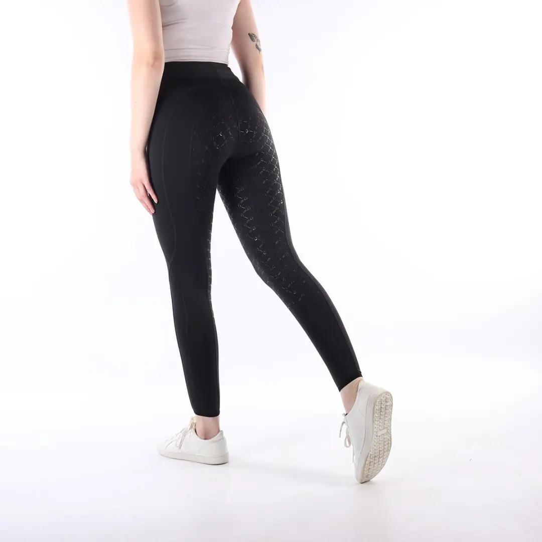 Epplejeck Ejphebe Full Grip Paardrijlegging 32