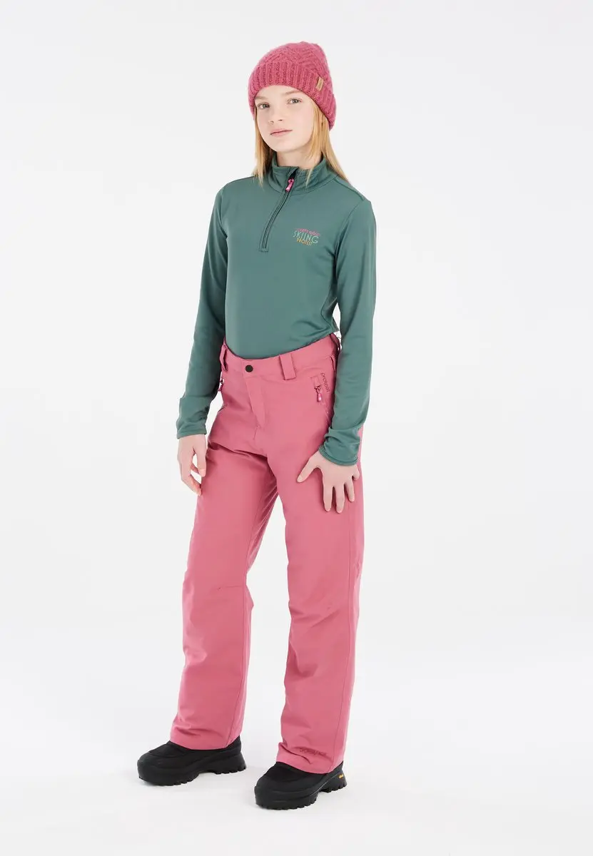 Protest PRTSTERIO JR Skibroek Unisex - Kinderen 164 - Rose Dust - afbeelding 5 van 6