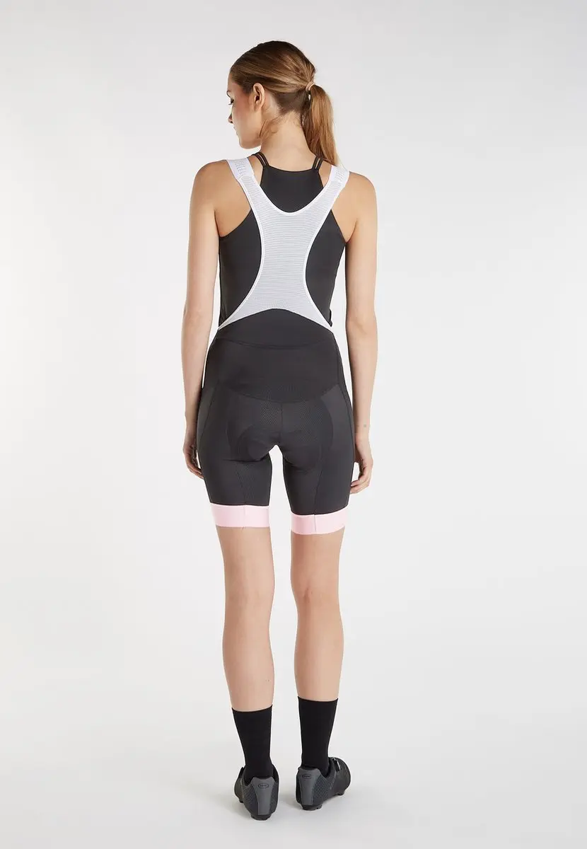Protest Prtmacademia Fietsshirt Dames - Zwart S - afbeelding 5 van 6