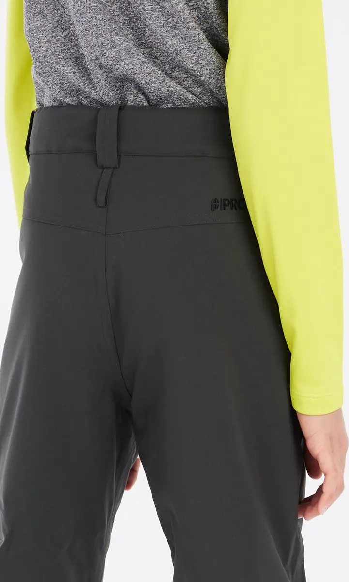 Protest PRTSTERIO JR Skibroek Unisex - Kinderen 128 - Deep Grey - afbeelding 4 van 6
