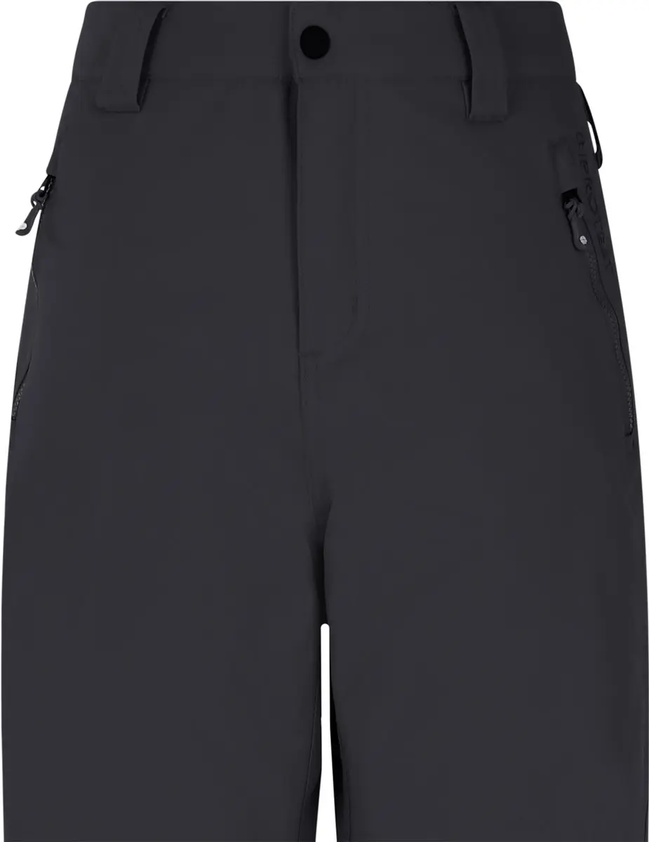 Protest PRTSTERIO JR Skibroek Unisex - Kinderen 128 - Deep Grey - afbeelding 3 van 6