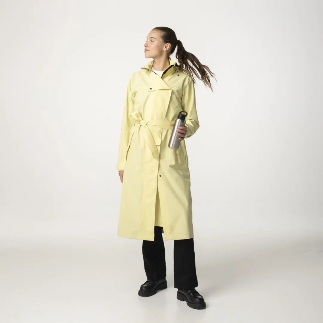 AGU Trench Coat Dames