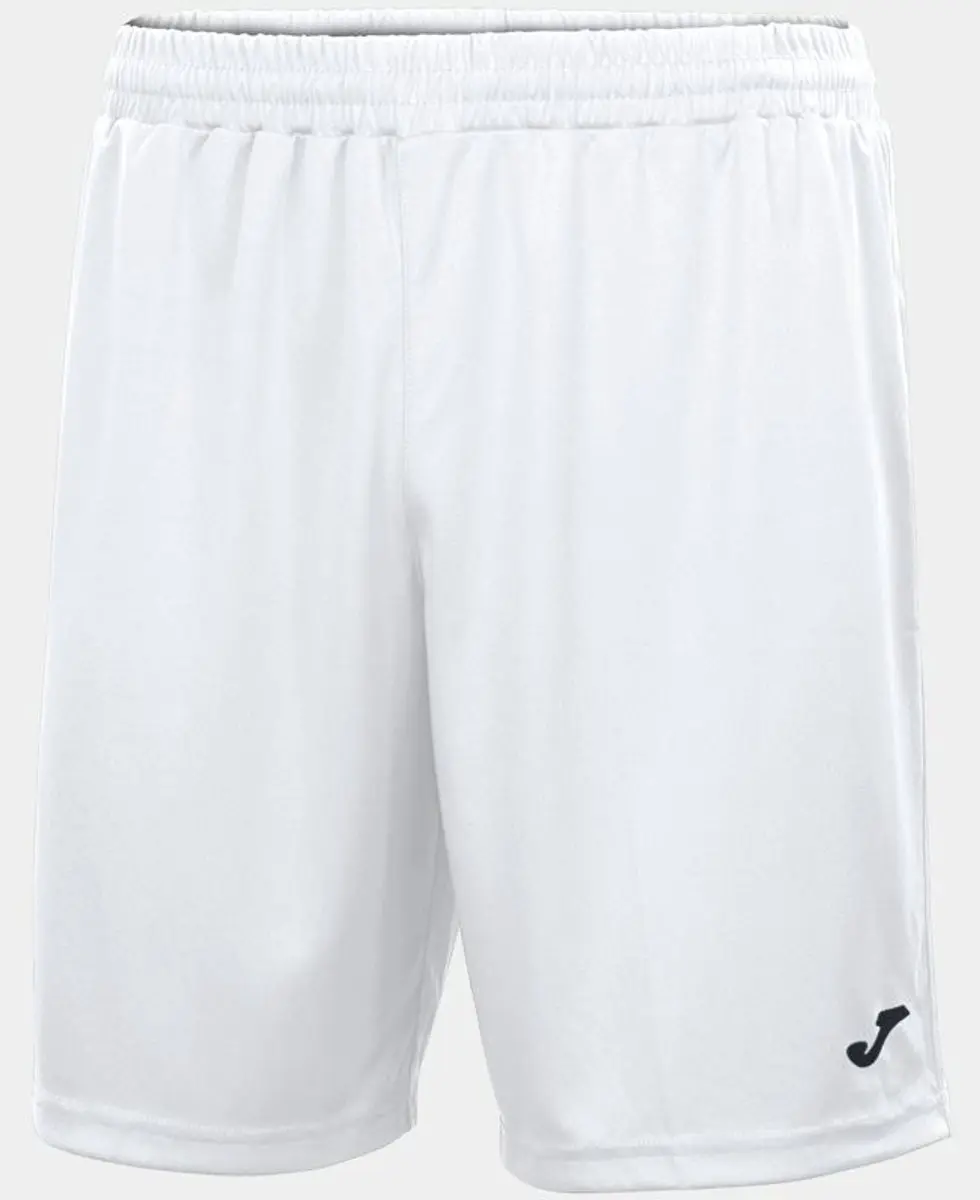 Joma Nobel Short Wit - 2XL-3XL - afbeelding 3 van 6