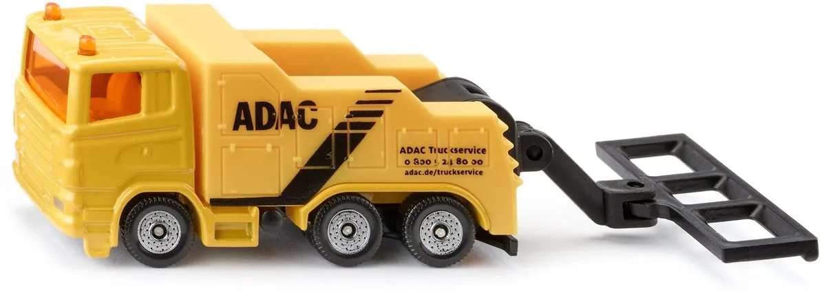 SIKU ADAC Sleepdienst Speelgoedauto SK1493