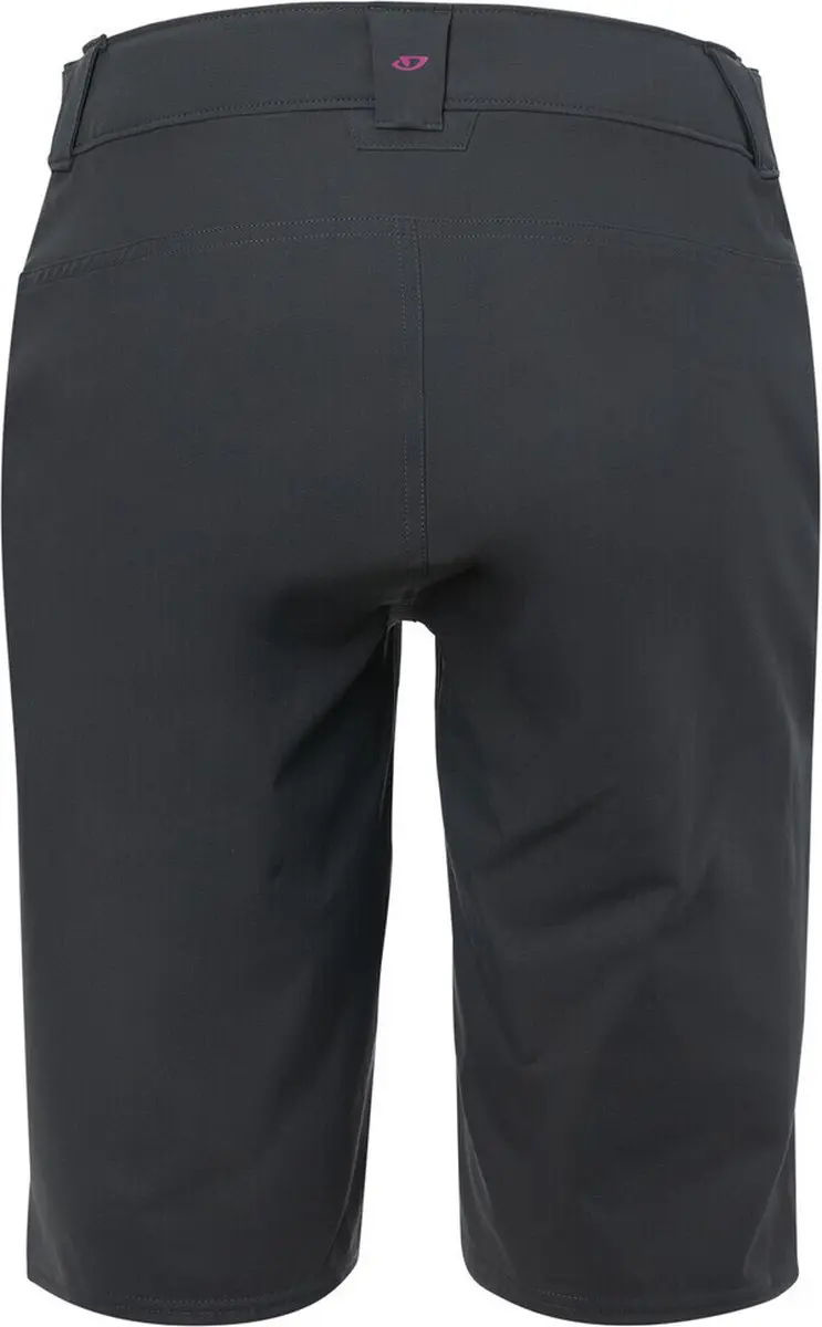 Giro Arc Fietsbroek - L - Grijs - afbeelding 2 van 3