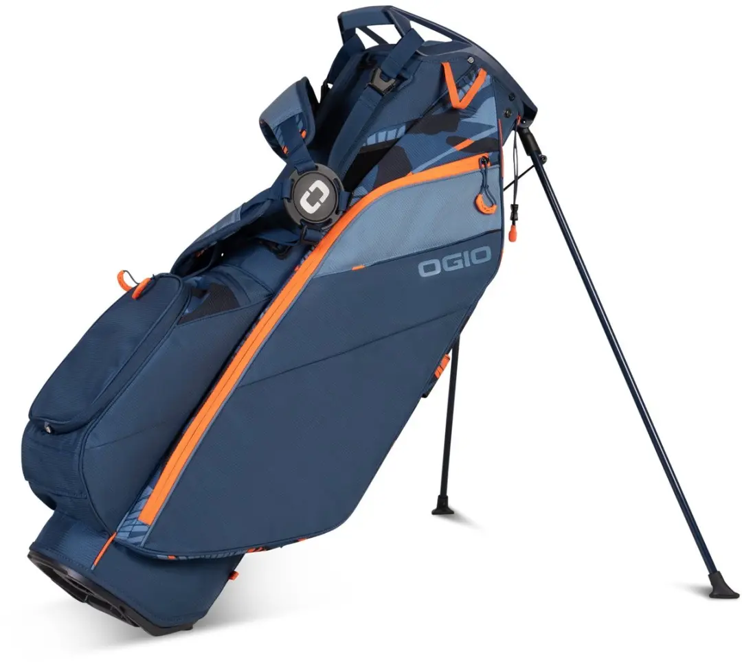 Ogio Fuse standbag dusk