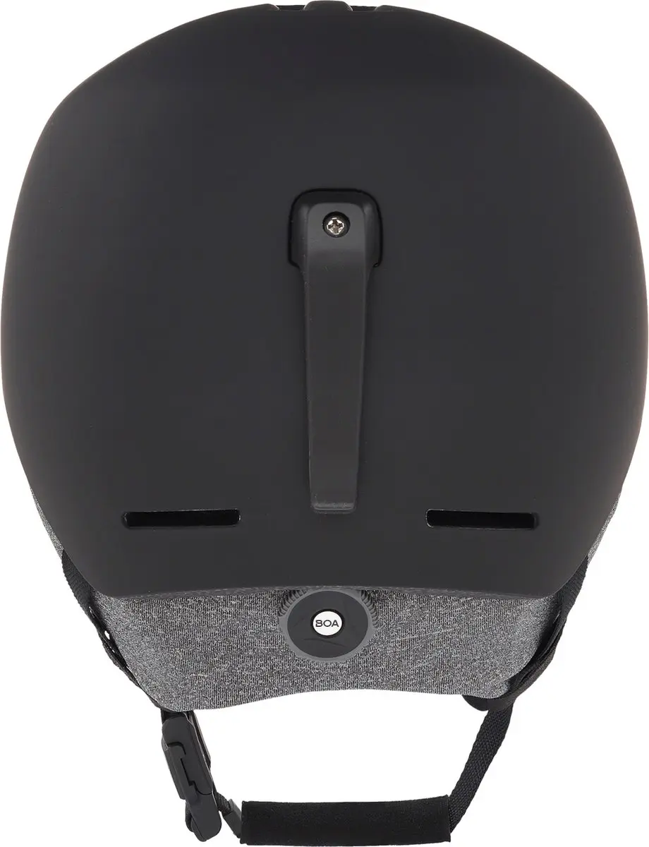 Oakley MOD1 Skihelm - XL - Zwart - afbeelding 5 van 6