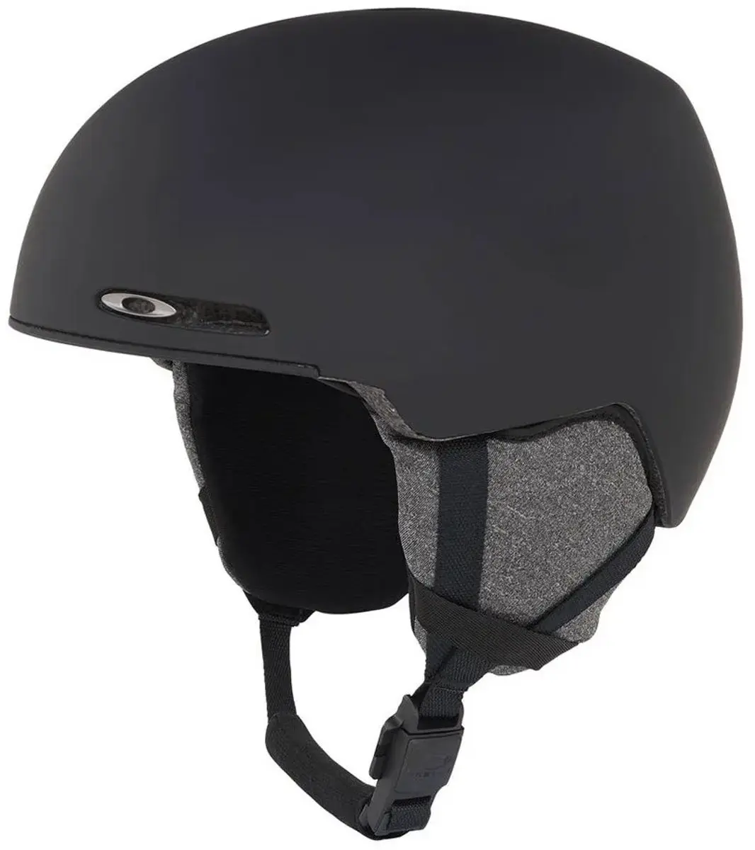 Oakley MOD1 Skihelm - XL - Zwart - afbeelding 3 van 6