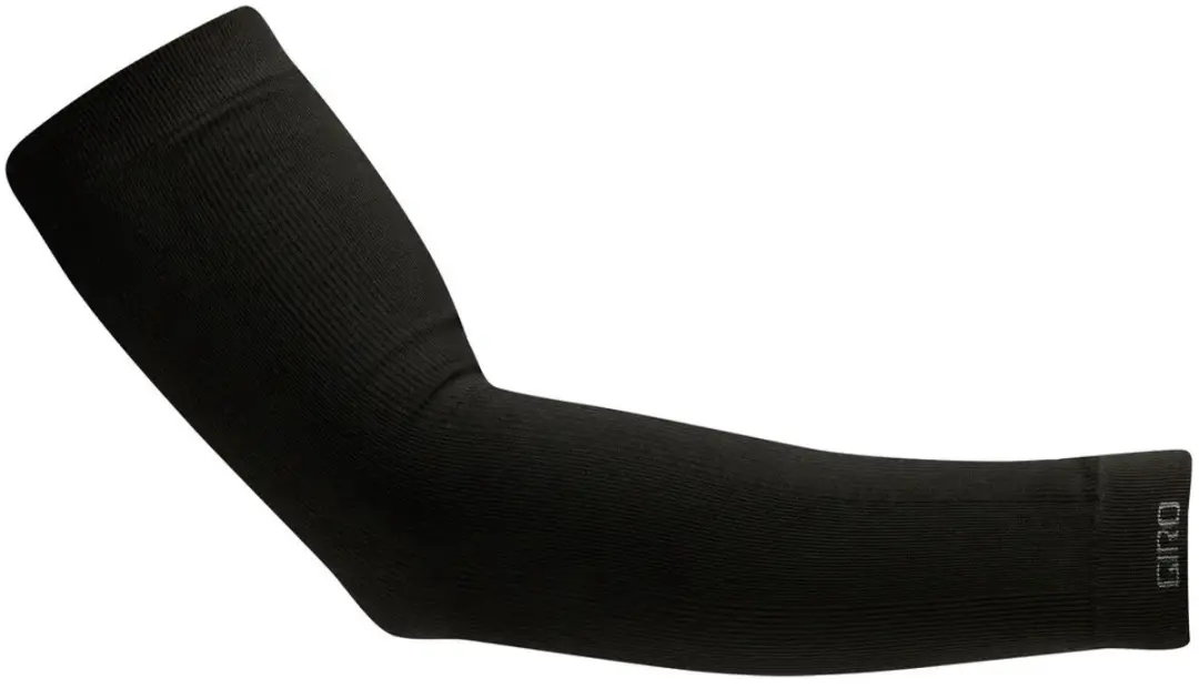 Giro Chrono Armwarmers - Zwart