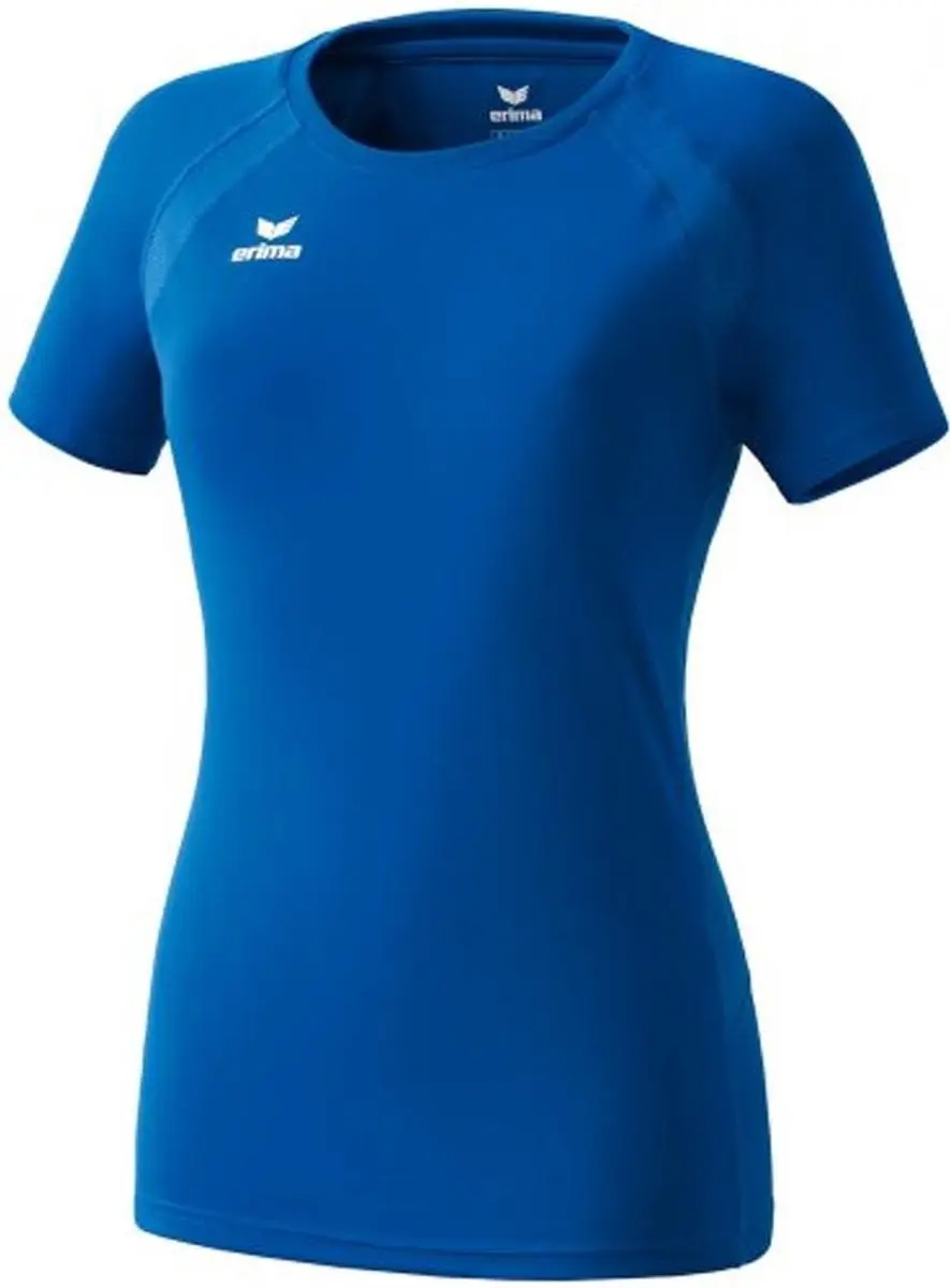 Erima Performance T-Shirt Dames XXL